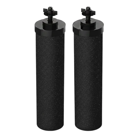 Alapure Filter geschikt voor Doulton Ultra Fluoride filter (2 stuks)