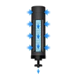 ATC Ultra Sterasyl Waterfilter van Alapure OWF004 ATC Ultra Sterasyl Waterfilter van Alapure OWF004