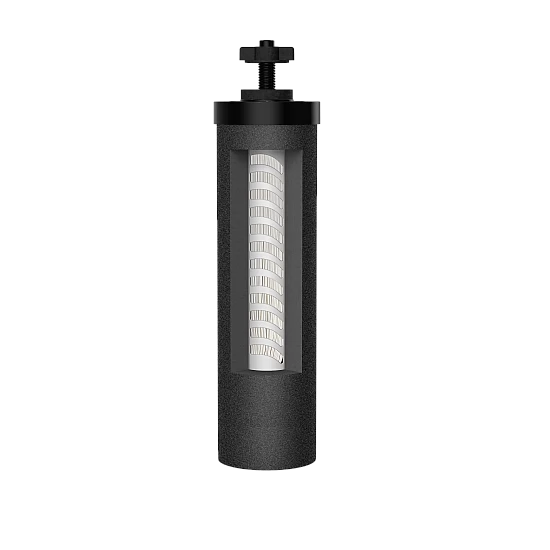 ATC Ultra Sterasyl Waterfilter van Alapure OWF004 ATC Ultra Sterasyl Waterfilter van Alapure OWF004