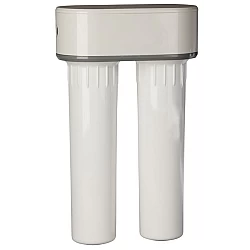 Inbouwmodel WFS-D810 Dubbele Keramische Filter Systeem W9380030 Fluoride