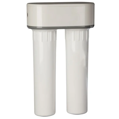 Inbouwmodel WFS-D810 Dubbele Keramische Filter Systeem W9380030 Fluoride