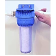 Alapure 10inch Filterhuisset met Wasbare Filter ALA-YDWF10-100 Alapure 10inch Filterhuisset met Wasbare Filter ALA-YDWF10-100