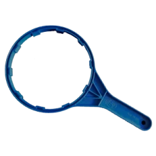 Filterhuis Sleutel Voor 3-delig Filterhuis