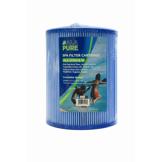 Alapure Waterfilter geschikt voor Toronto CD18M / SC846 / 50171