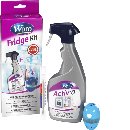 WPRO Onderhoudsset 484000008419 / C00375425 / COL013