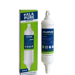 Alapure Waterfilter geschikt voor LG 5231JA2012B