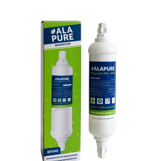Alapure Waterfilter Universele geschikt voor EF-9603 / WSF-100