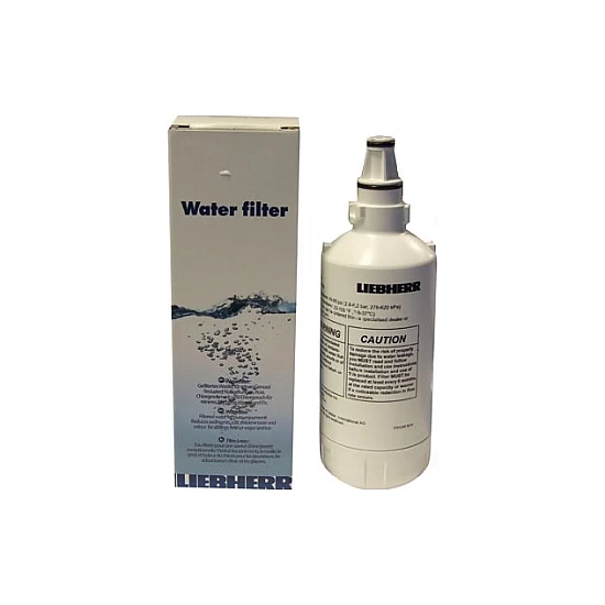 Liebherr 7440002 Waterfilter 988098000 / 7440000 / 7440011 Liebherr 7440002 Waterfilter 988098000 / 7440000 / 7440011