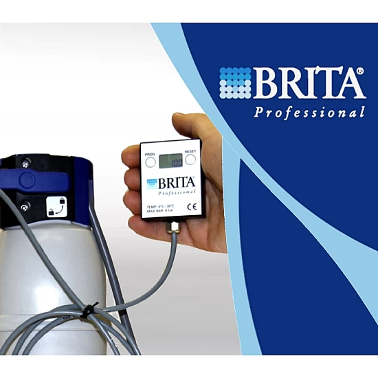 Brita Flow Meter 1033041 / 298900 Brita Flow Meter 1033041 / 298900