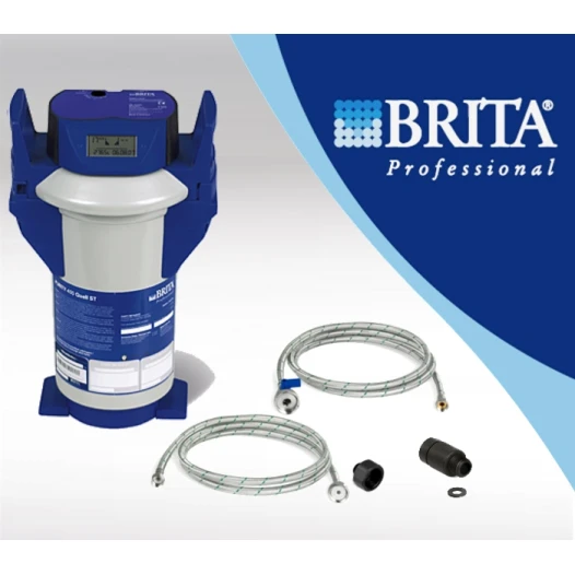 Brita Purity 450 Quell ST met MAE