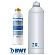 BWT Bestmax 2XL Wisselpatroon FS30I00A00 BWT Bestmax 2XL Wisselpatroon FS30I00A00