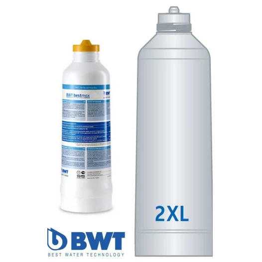 BWT Bestmax 2XL Wisselpatroon FS30I00A00
