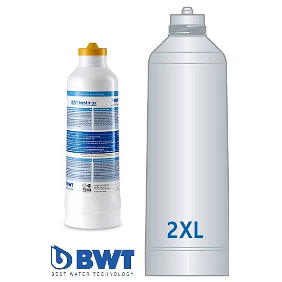 BWT Bestmax 2XL Wisselpatroon FS30I00A00 BWT Bestmax 2XL Wisselpatroon FS30I00A00