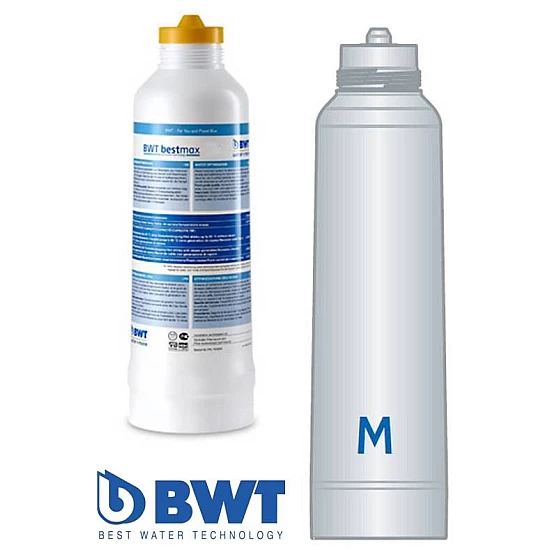 BWT Bestmax M Wisselpatroon FS24I00A00 BWT Bestmax M Wisselpatroon FS24I00A00