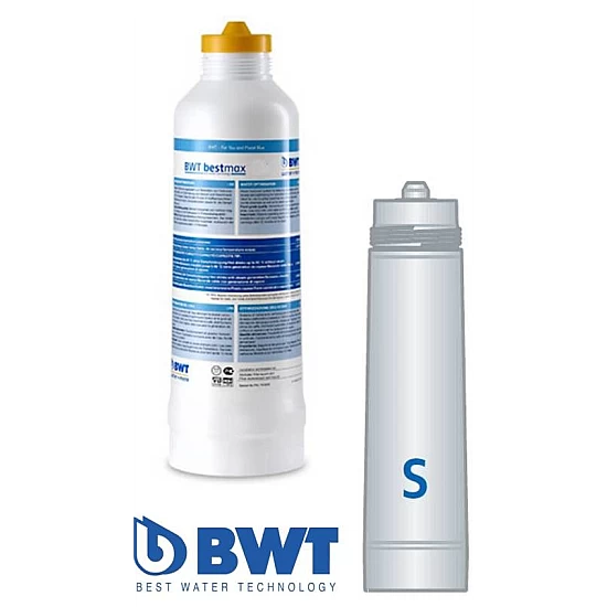 BWT Bestmax S Wisselpatroon FS22I00A00