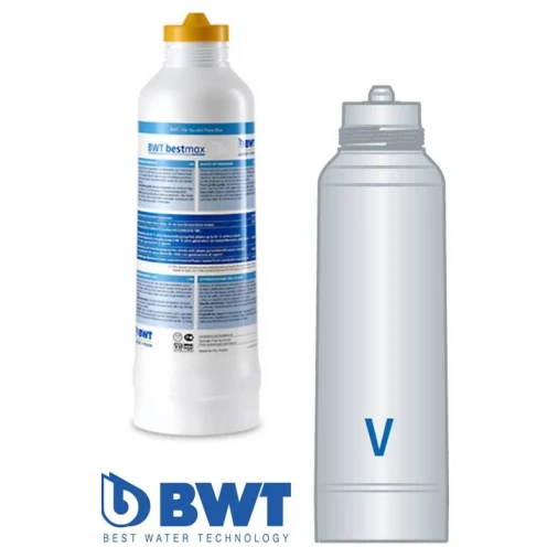 BWT Bestmax V Wisselpatroon FS23I00A00