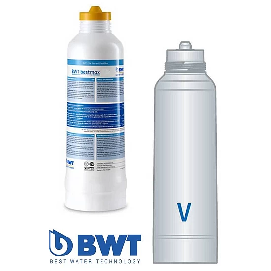 BWT Bestmax V Wisselpatroon FS23I00A00 BWT Bestmax V Wisselpatroon FS23I00A00