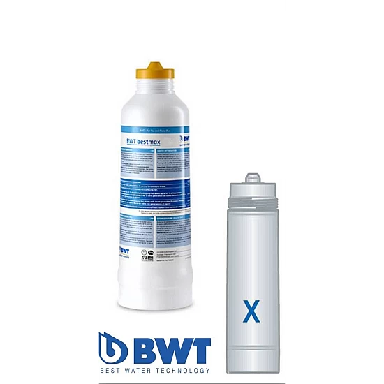 BWT Bestmax X Wisselpatroon FS20I00A00 BWT Bestmax X Wisselpatroon FS20I00A00