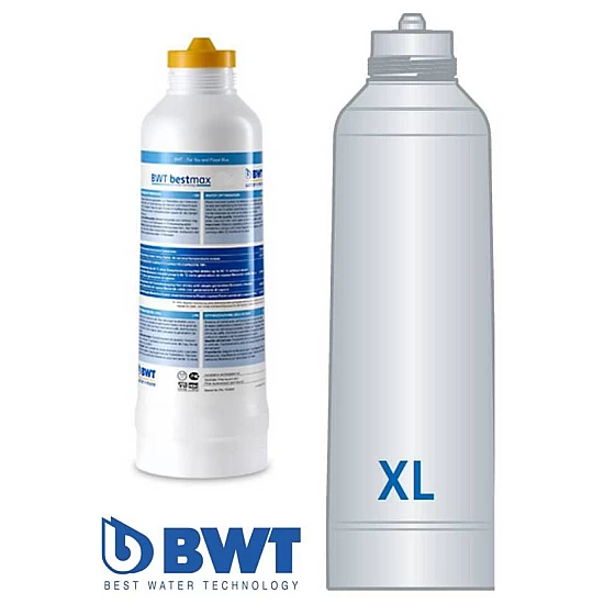 BWT Bestmax XL Wisselpatroon FS28I00A00 BWT Bestmax XL Wisselpatroon FS28I00A00