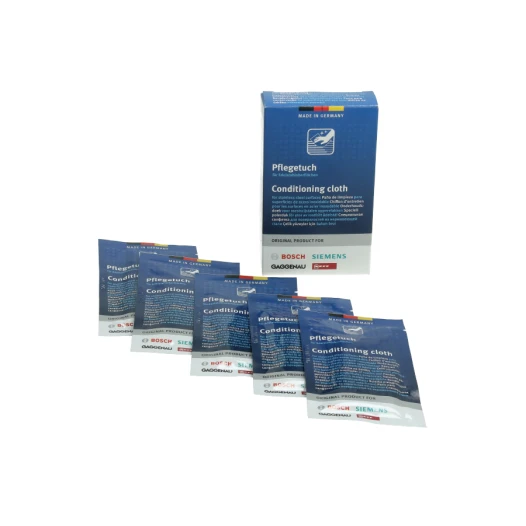Bosch Onderhoudsdoekjes 00312007 / 00311134