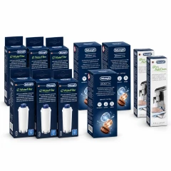 Delonghi Onderhoudspakket voor 1 jaar