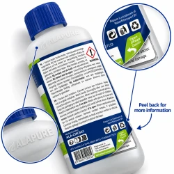 DeLonghi EcoDecalk Vloeibare Ontkalker DLSC500 (500ml) Promo-Pack