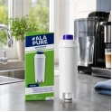 Alapure Waterfilter geschikt voor AquaCrest AQK-11
