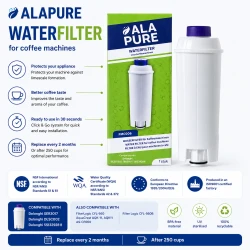 Alapure Waterfilter geschikt voor Atag 807858