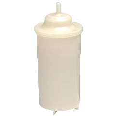 ECM Waterfilter Espressomachine
