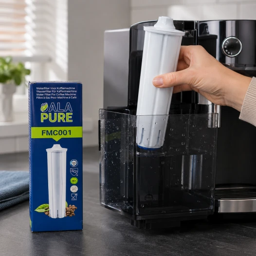 Alapure Waterfilter geschikt voor AquaCrest AQK-03