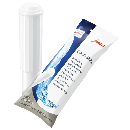 Jura Claris White Waterfilter 60209