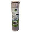 Alapure PFAS Koolstoffilter Carbon Blok ALA-CTO10PS