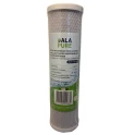 Alapure PFAS Koolstoffilter Carbon Blok ALA-CTO10PS