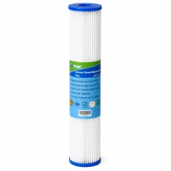 20 inch Pre-Filter Sediment 50 Micron van Alapure ALA-PPL20-50
