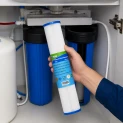 20 inch Pre-Filter Sediment 50 Micron van Alapure ALA-PPL20-50
