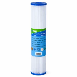 Alapure 20 inch Pre-Filter Sediment 5 Micron ALA-PPL20-05