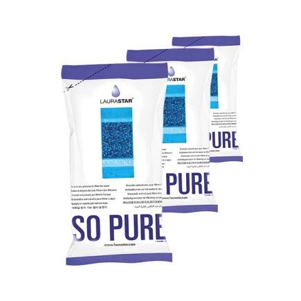 Laurastar Navullingen Voor Anti-Kalkfilter