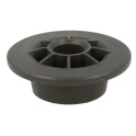 Indesit Vaatwasser wiel voor onderkorf 488000666233 / C00666233 / C00290453