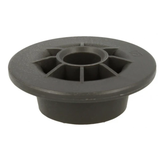 Indesit Vaatwasser wiel voor onderkorf 488000666233 / C00666233 / C00290453