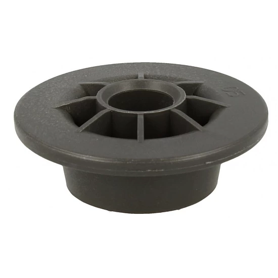 Ignis Vaatwasser wiel voor onderkorf 488000666233 / C00666233 / C00290453 Ignis Vaatwasser wiel voor onderkorf 488000666233 / C00666233 / C00290453