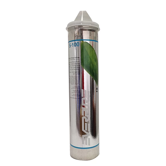 Everpure Waterfilter S-100 / EV9601-04 Everpure Waterfilter S-100 / EV9601-04