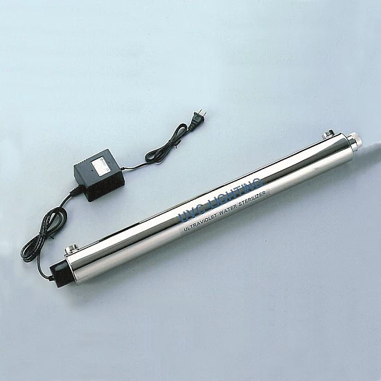 UV Lamp 6 GPD UV Lamp 6 GPD