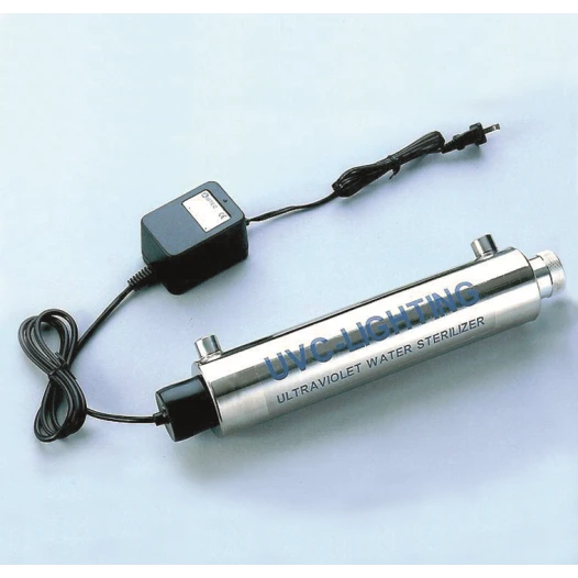 UV Lamp 2 GPD