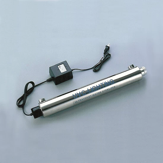 UV Lamp 4 GPD UV Lamp 4 GPD