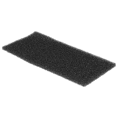 Whirlpool 481010354757 Wasdroger Condensor Stoffilter van Eurofilter DFC50