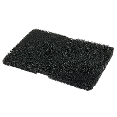 Beko 2964840100 Wasdroger Condensor Filter van Eurofilter DFA01