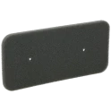 Alapure ALA-DF08 Wasdroger Schuimfilter 40006731