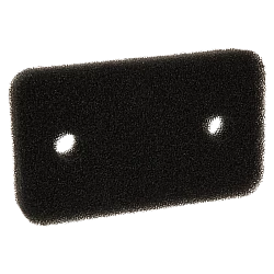 Eurofilter DFD60 Geschikt voor Miele Warmtepompdroger Filter 7070070