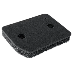 Eurofilter DFM70 Geschikt voor Miele Warmtepompdroger Filter 9164761