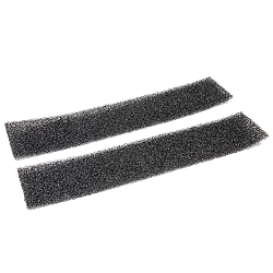 Eurofilter DFP80 Geschikt voor Miele Vulopening Warmtepompdroger 9688381